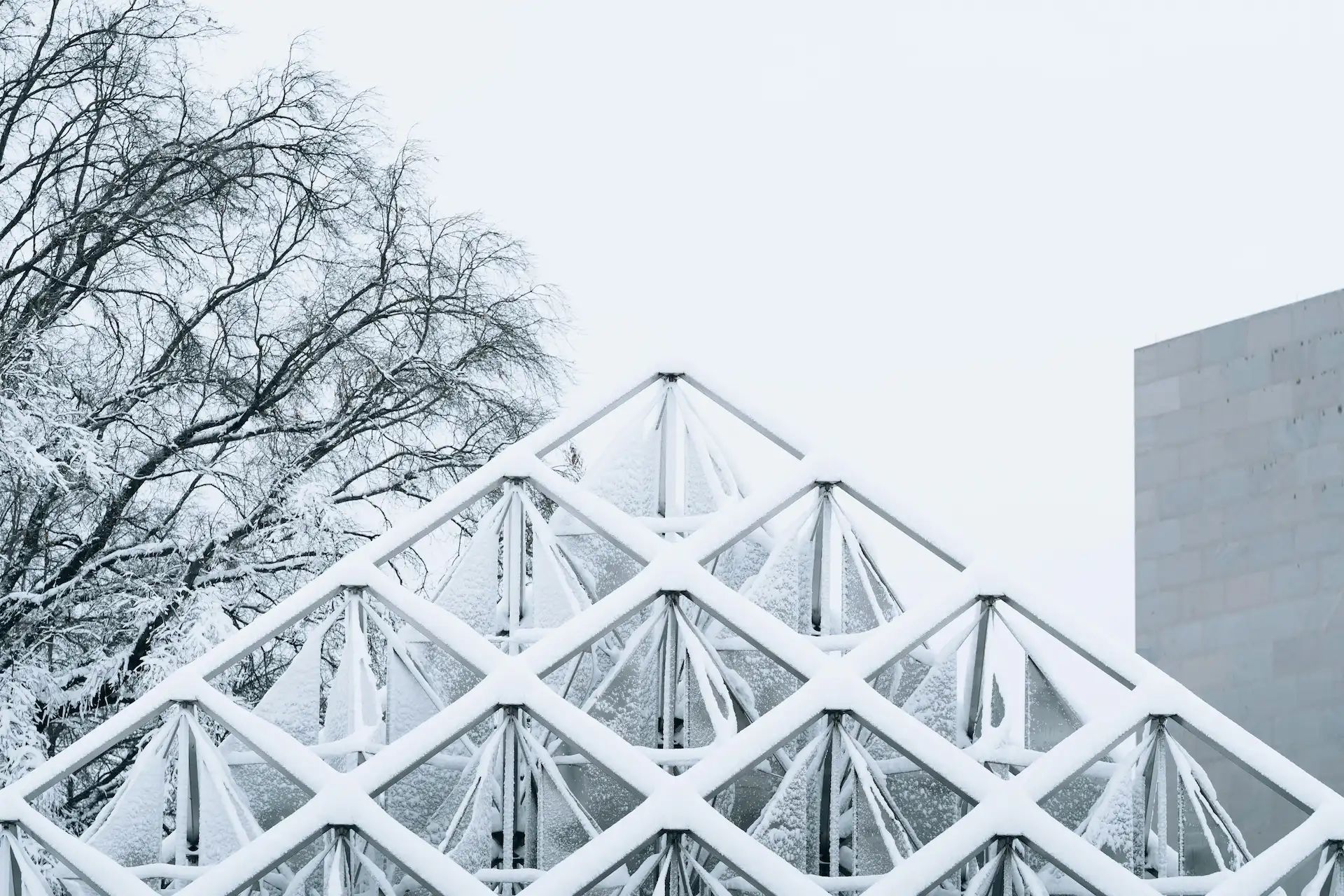 Cold weather vinyl installation Alberta winter
